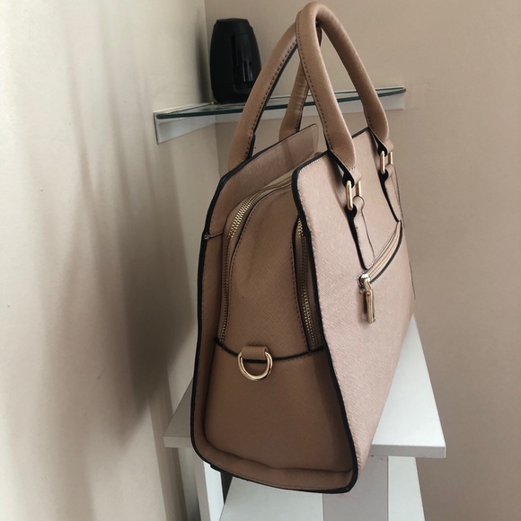 LA Terre Fashion Satchel - Picture 4 of 4